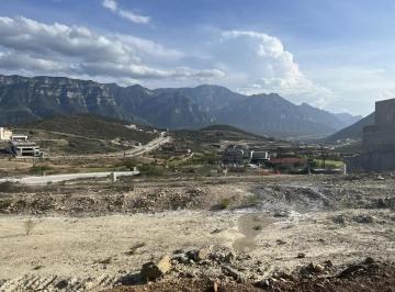 1 · Terreno Residencial en Venta en Terralta Residencial Zona García