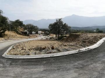 1 · Terreno en Venta Bosques de Las Misiones Zona Carretera Nacional Santiago