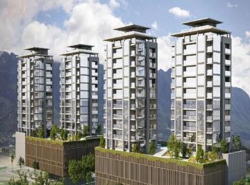 1 · Departamentos en Pre - Venta Colonia del Valle Zona San Pedro Garza García
