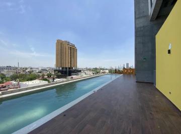 1 · Departamento en Venta Zona Centro de Monterrey
