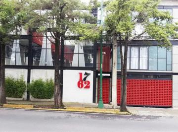 1 · Inversionista. Edificio en Venta en Bosques de Tarango en La Ciudad de México