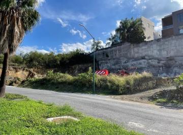 1 · Terreno Residencial en Venta Sierra Alta Zona Carretera Nacional Monterrey