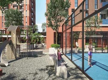 1 · Departamento en Venta Nuevo Sur Zona Monterrey