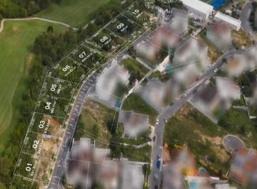 1 · Terreno en Venta Residencial La Herradura Zona Carretera Nacional Monterrey