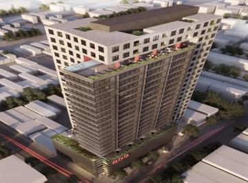 1 · Departamento en Venta Zona Centro de Monterrey