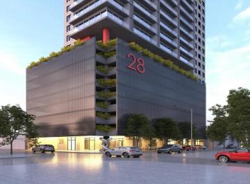 1 · Departamento en Venta Zona Centro de Monterrey