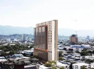1 · Departamento en Venta Zona Centro de Monterrey