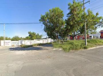 1 · Terreno Multifamiliar en Venta/renta en La Zona de Guadalupe