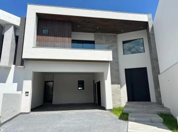 1 · Casa en Venta Las Granadas Zona Carretera Nacional Monterrey