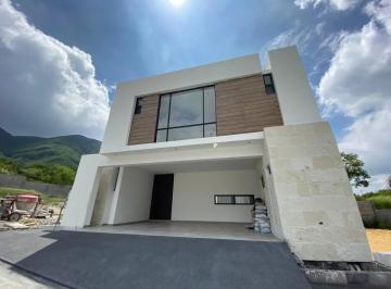 1 · Casa en Venta Pedregal de La Montaña Zona Carretera Nacional Monterrey