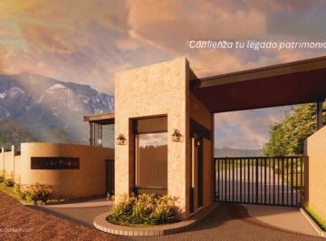 Terreno / Lote · 1500m² · Terreno - El Barrial