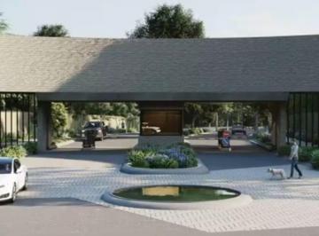 Terreno / Lote · 250m² · Terreno - Santiago