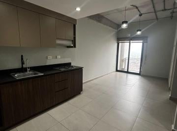 Departamento · 50m² · 1 Recámara · 1 Estacionamiento · Departamento - Mitras Norte