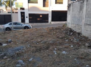 Terreno / Lote · 162m² · Terreno - Cumbres Elite