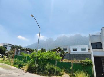 Terreno / Lote · 322m² · Terreno - Cumbres Elite