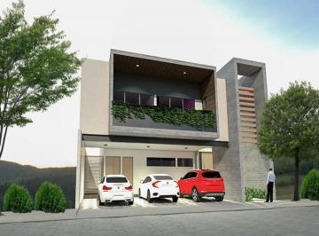 1 · Casa en Venta Fraccionamiento Santa Isabel Zona Carretera Nacional Monterrey