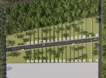 1 · Terreno Industrial en Venta en Mechor Ocampo en Merida Yucatan
