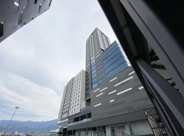 1 · Oficina Comercial en Venta Colonia Centro de Monterrey