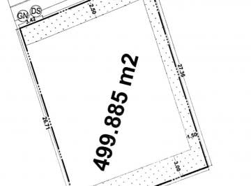 Terreno / Lote , Santa Catarina · Terreno en Venta en Cordillera Residencial, Valle Poniente.