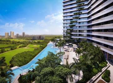 1 · Departamento en Venta en Puerto Cancún Quintana Roo