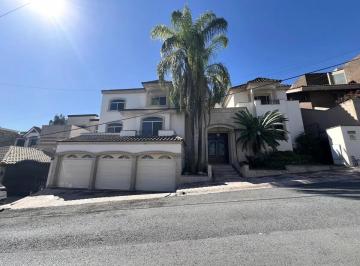 1 · Casa en Venta Cumbres 2do Sector Zona Monterrey