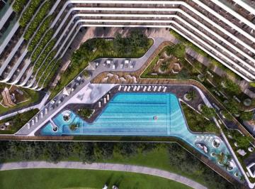 1 · Departamento en Venta en Puerto Cancún Quintana Roo