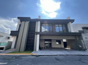 1 · Casa en Venta Club de Golf La Herradura Zona Carretera Nacional Monterrey