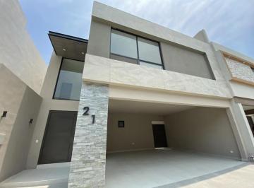 1 · Casa en Venta Las Esmeraldas Zona Carretera Nacional Monterrey