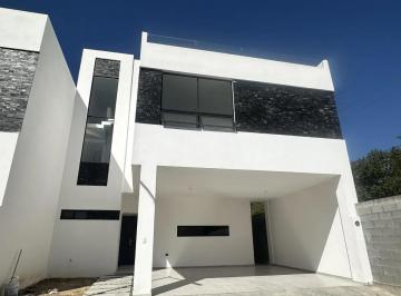 1 · Casa en Venta El Faisan Zona Carretera Nacional Santiago