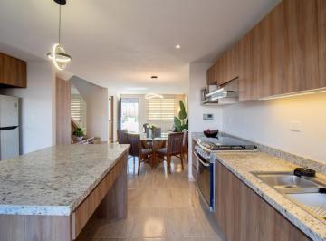 Casa · 150m² · 3 Recámaras · Casa en Venta, Lomas de Angelópolis, P. Aspen