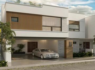 1 · Casa en Venta en Cumbres Zona Monterrey