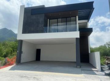1 · Casa en Venta Fraccionamiento Aysso Zona Carretera Nacional Santiago