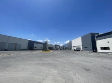 1 · Renta de Bodega Industrial Colonia Valle Dorado Zona de Guadalupe