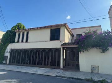 1 · Casa en Venta Colonia Vista Hermosa Zona Monterrey