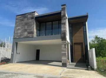 1 · Casa en Venta Fraccionamiento Aysso Zona Carretera Nacional Santiago
