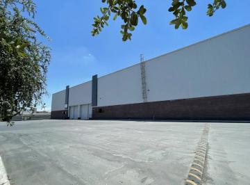1 · Bodega Industrial en Renta Zona Guadalupe