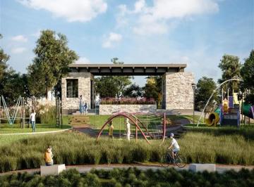1 · Terreno Residencial en Venta Sierra Alta Zona Carretera Nacional Monterrey