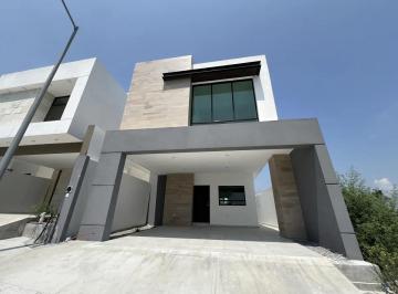 1 · Casa en Venta Dominio Cumbres Zona García