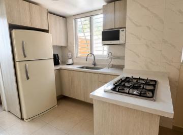 Departamento de 3 habitaciones, Guadalajara · Departamento en Renta Chapalita
