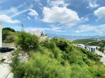 1 · Terreno Residencial en Venta Jardines de Valle Alto Zona Carretera Nacional Monterrey