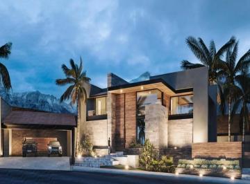 1 · Casa en Venta Sierra Alta Zona Carretera Nacional Monterrey