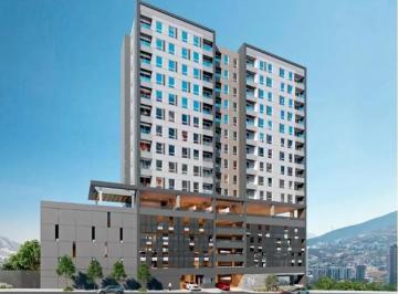 1 · Departamento en Venta Pedregal de La Huasteca Zona Santa Catarina