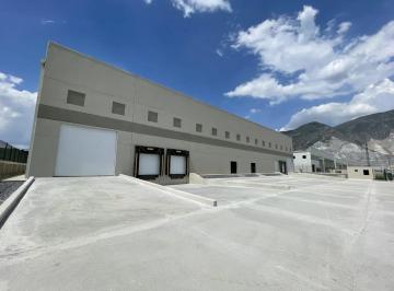1 · Bodega Industrial en Renta Camino a Villa de García Zona Santa Catarina