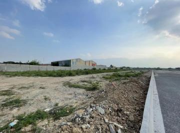 1 · Terreno Industrial en Venta en Luis Donaldo Colosio Zona Santa Catarina