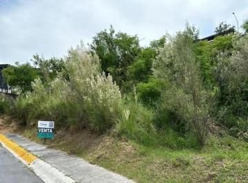 1 · Terreno Residencial en Venta Sierra Alta Zona Carretera Nacional Monterrey