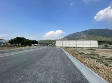 1 · Terreno Industrial en Venta en Luis Donaldo Colosio Zona Santa Catarina