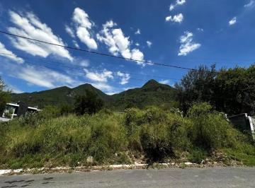 1 · Terreno Plano en Venta Zona Carretera Nacional Monterrey