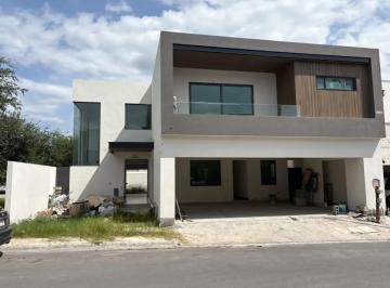 1 · Casa en Venta La Joya Residencial Zona Carretera Nacional Monterrey