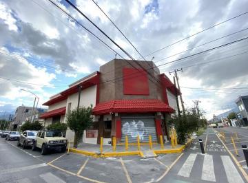 1 · Local Comercial en Renta Colonia Reueblo Zona Centro de Monterrey