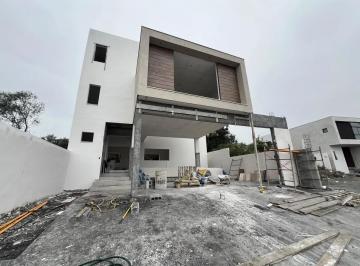 1 · Casa en Venta Amani Terra Zona Carretera Nacional Santiago